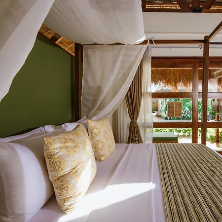 Las Palmas Villas And Casitas Siargao General Luna  Quarto foto