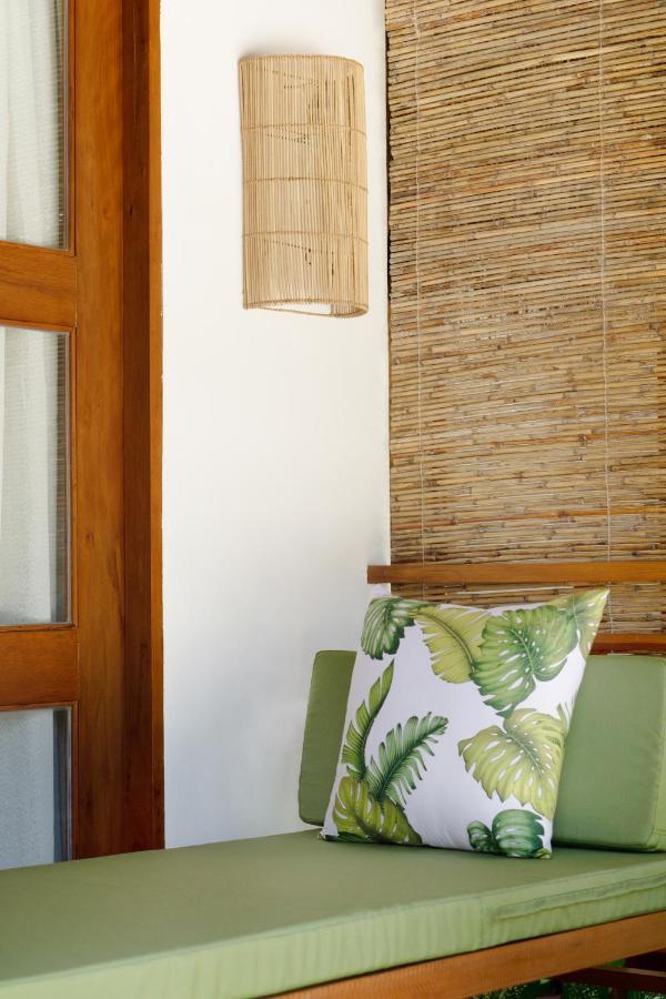 Las Palmas Villas And Casitas Siargao General Luna  Exterior foto